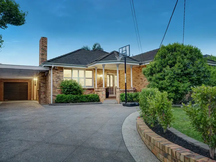 9 Margaretta Street, Bentleigh East VIC 3165