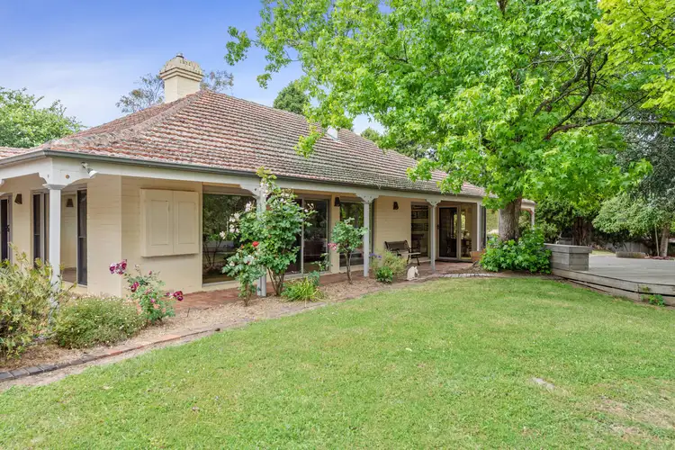 Second view of Homely rural property listing, 843 Old Toolangi-Dixons Creek Road, Dixons Creek VIC 3775