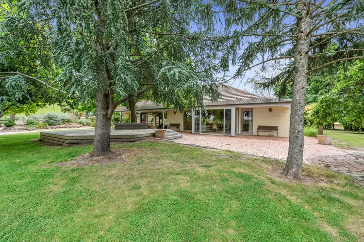 Fifth view of Homely rural property listing, 843 Old Toolangi-Dixons Creek Road, Dixons Creek VIC 3775