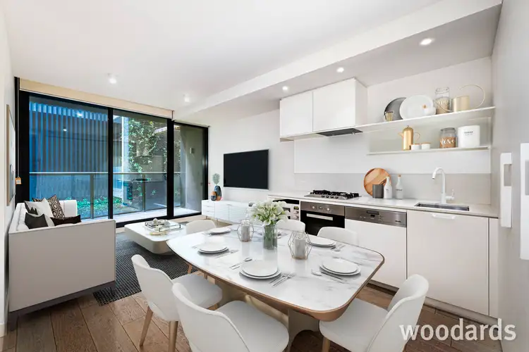 3-7 Claremont Street