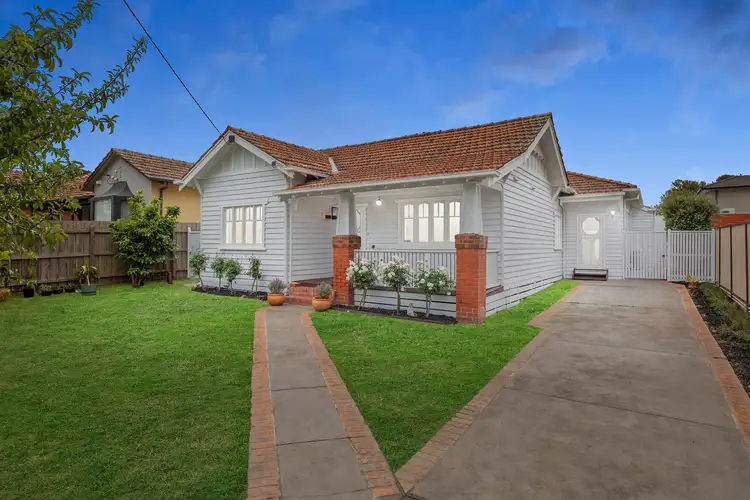 Second view of Homely house listing, 6 Selworthy Avenue, Oakleigh South VIC 3167