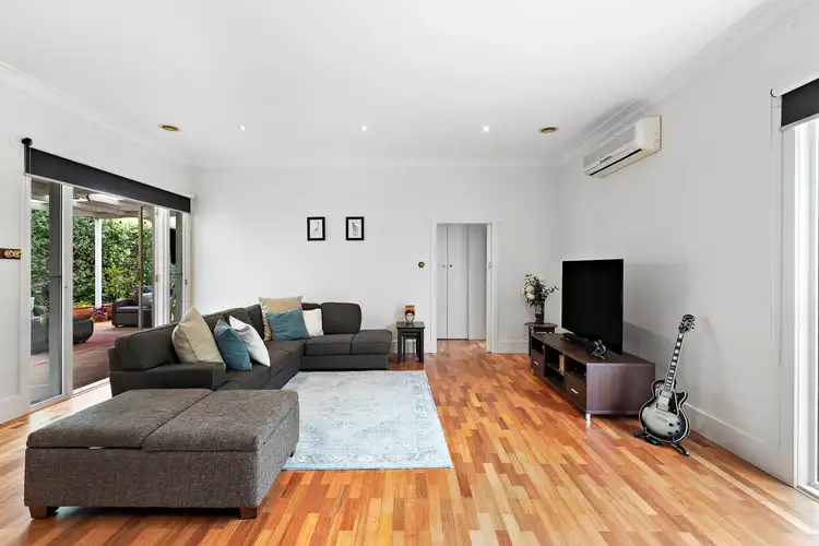 Fifth view of Homely house listing, 6 Selworthy Avenue, Oakleigh South VIC 3167