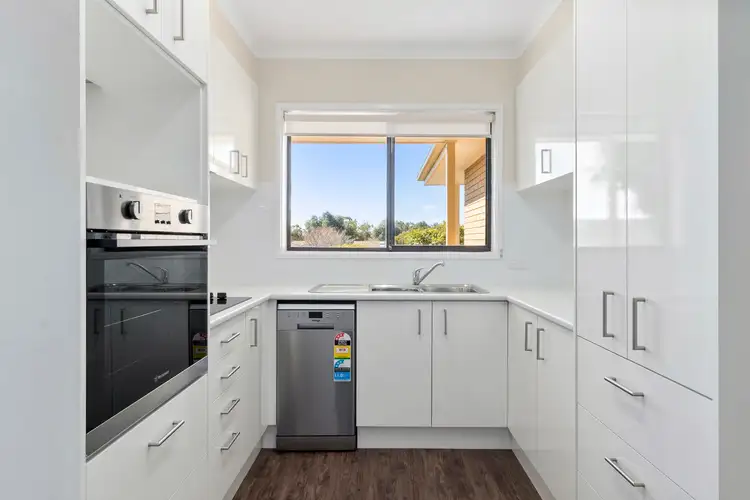 Third view of Homely villa listing, 91/55 Burkitt Street, Page ACT 2614