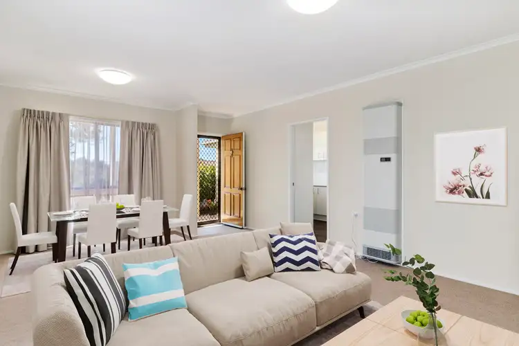 Fifth view of Homely villa listing, 91/55 Burkitt Street, Page ACT 2614