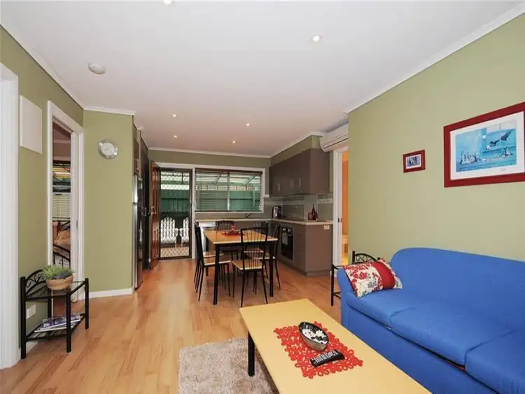 Main view of Homely unit listing, 4/14-16 Morris Street, Tootgarook VIC 3941