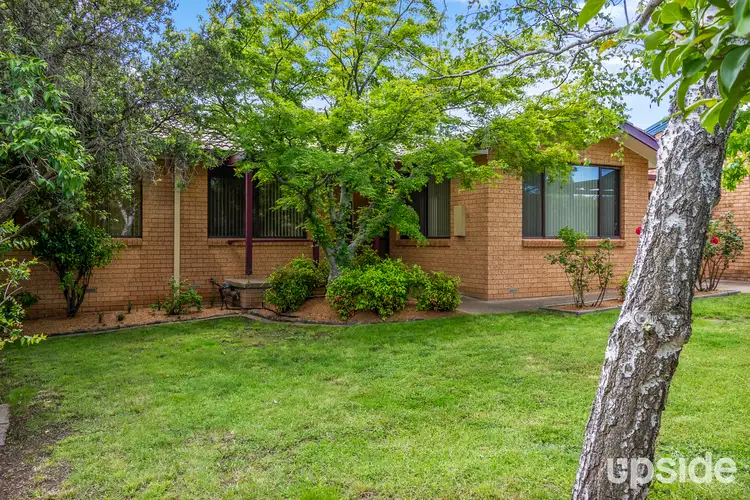 8 Kinchela Crescent, Latham ACT 2615
