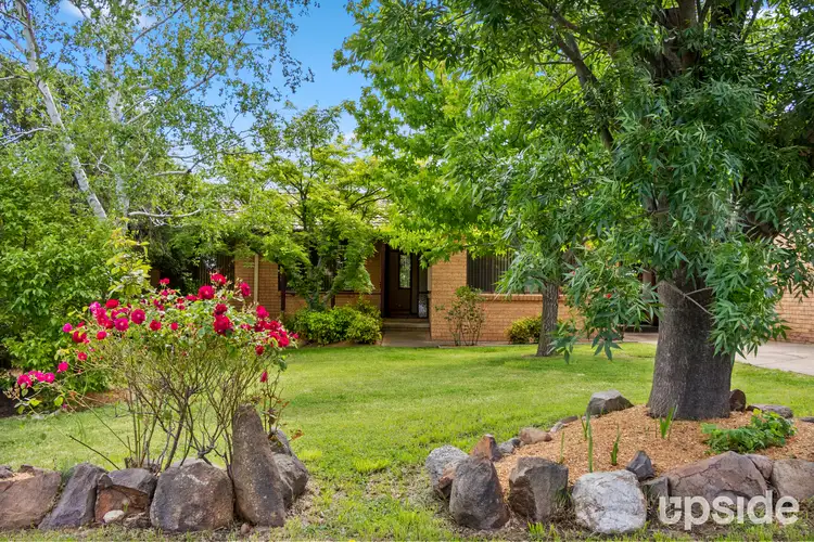 Second view of Homely house listing, 8 Kinchela Crescent, Latham ACT 2615