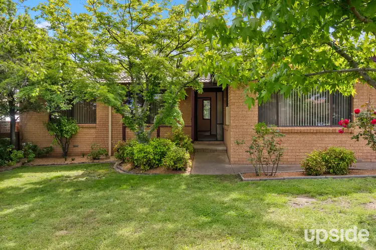 Third view of Homely house listing, 8 Kinchela Crescent, Latham ACT 2615