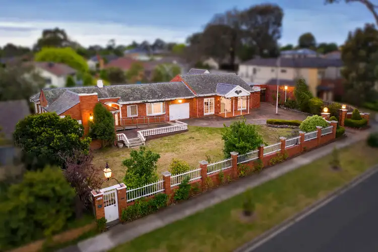Second view of Homely house listing, 57-59 Eley Road, Box Hill South VIC 3128