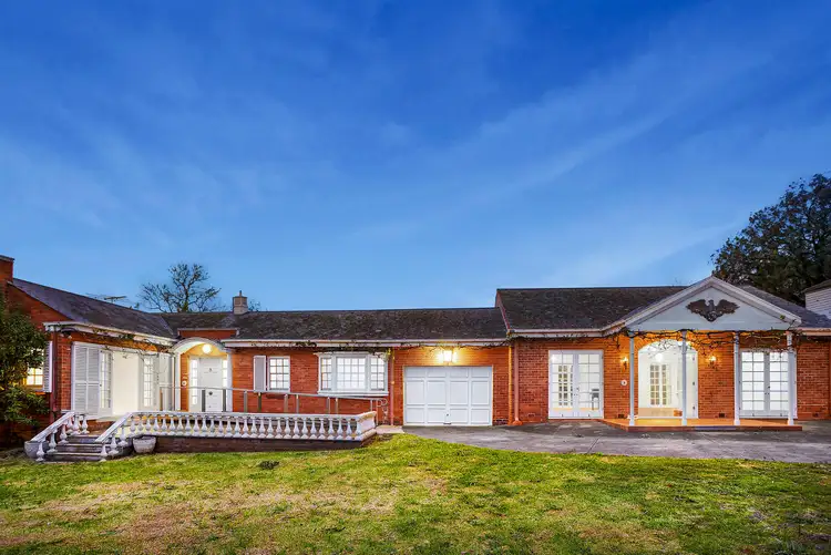 Third view of Homely house listing, 57-59 Eley Road, Box Hill South VIC 3128
