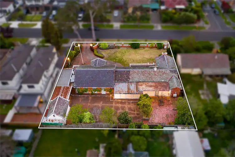 Fourth view of Homely house listing, 57-59 Eley Road, Box Hill South VIC 3128