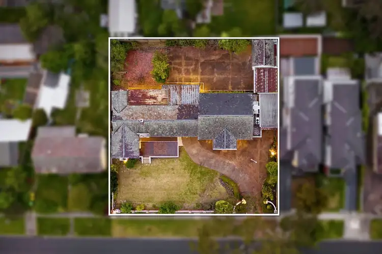 Fifth view of Homely house listing, 57-59 Eley Road, Box Hill South VIC 3128