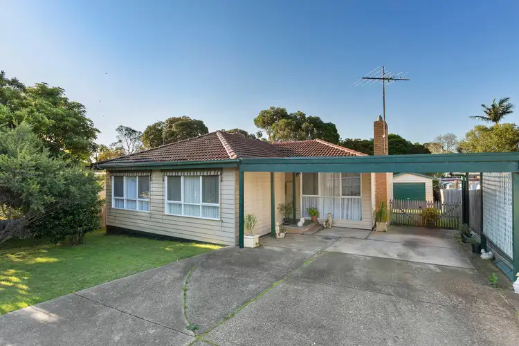 9 Lyrebird Street, Ocean Grove VIC 3226