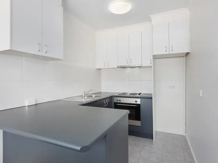 Second view of Homely apartment listing, 13/34 Elphin Grove, Hawthorn VIC 3122
