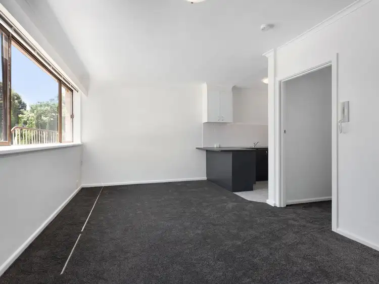 Third view of Homely apartment listing, 13/34 Elphin Grove, Hawthorn VIC 3122