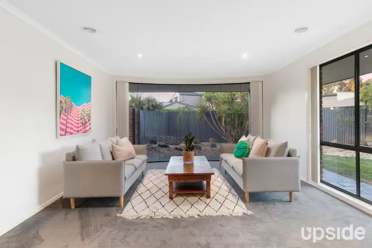 Third view of Homely house listing, 6 Styx Close, Amaroo ACT 2914