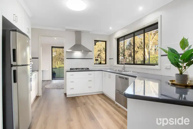 Fifth view of Homely house listing, 6 Styx Close, Amaroo ACT 2914