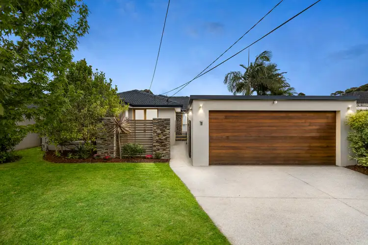 3 Octavia Court, Burwood VIC 3125