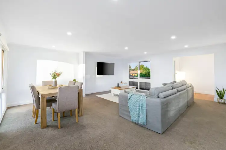 Second view of Homely house listing, 47 Allambie Street, Leopold VIC 3224