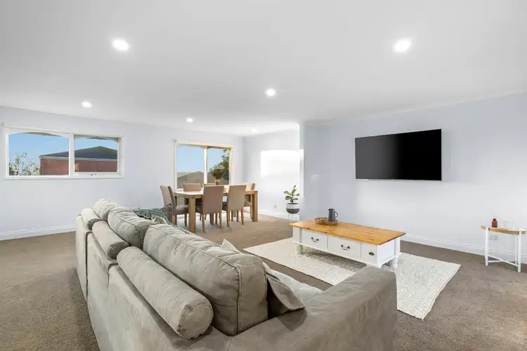 Third view of Homely house listing, 47 Allambie Street, Leopold VIC 3224