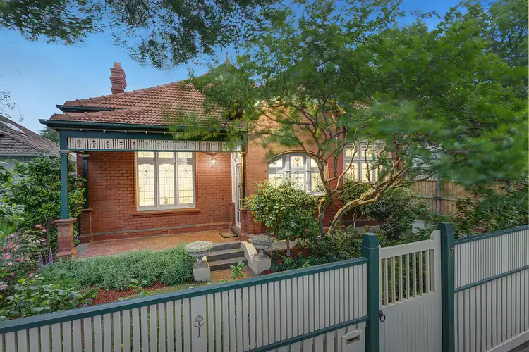 Main view of Homely house listing, 17 Mandeville Crescent, Toorak VIC 3142