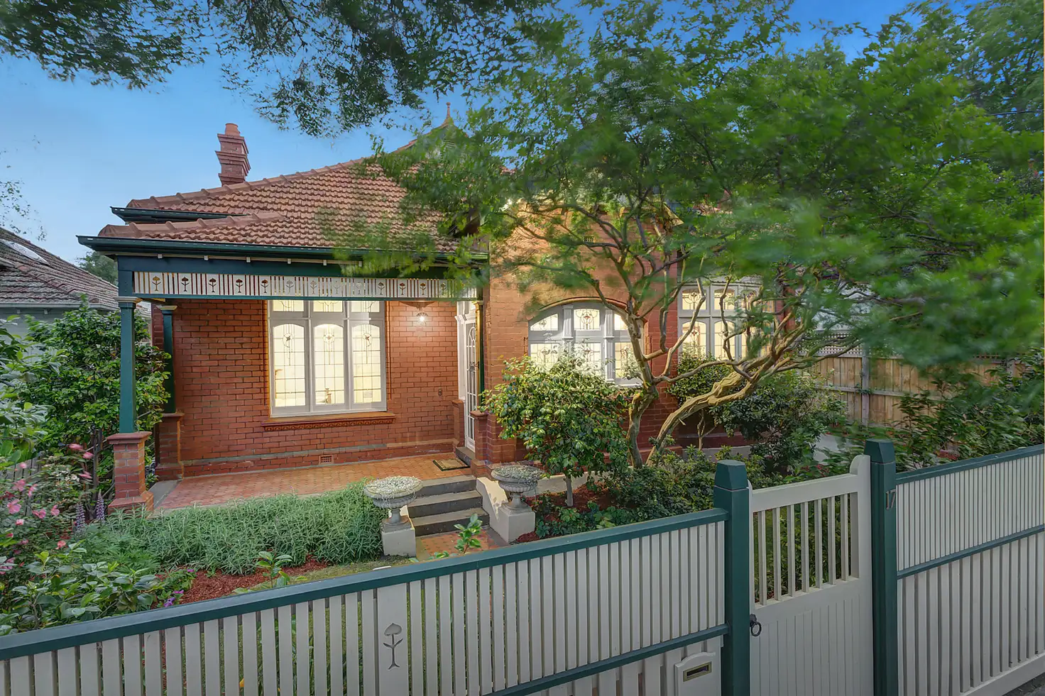 Main view of Homely house listing, 17 Mandeville Crescent, Toorak VIC 3142