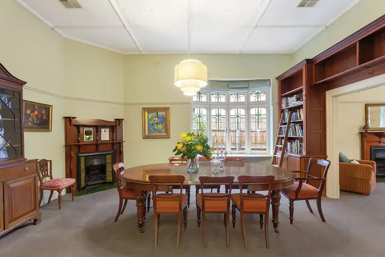 Third view of Homely house listing, 17 Mandeville Crescent, Toorak VIC 3142