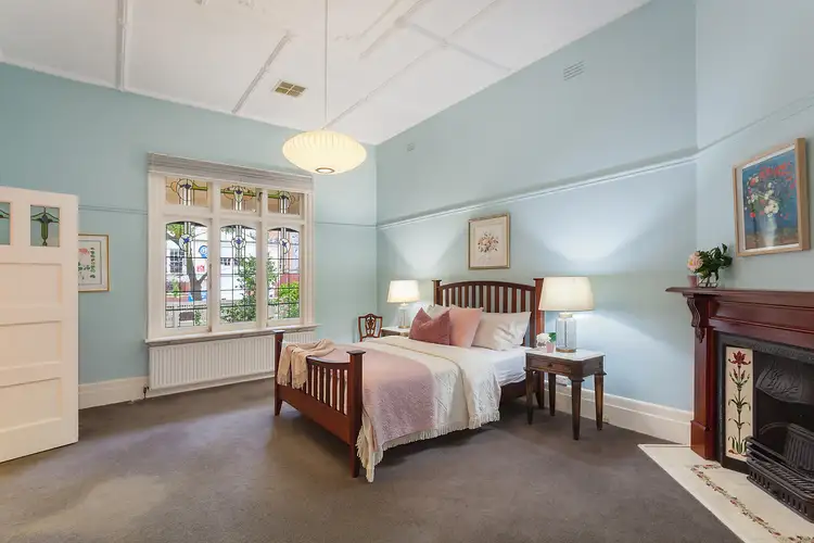Fourth view of Homely house listing, 17 Mandeville Crescent, Toorak VIC 3142