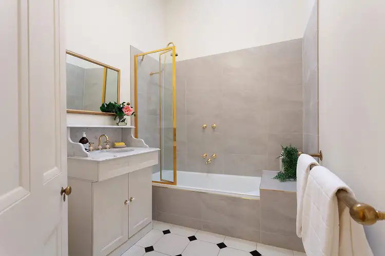 Fifth view of Homely house listing, 17 Mandeville Crescent, Toorak VIC 3142