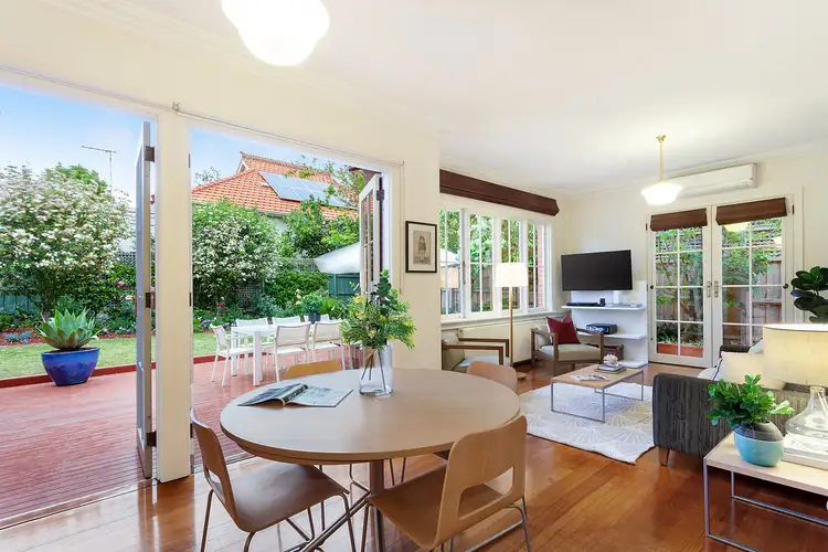 Sixth view of Homely house listing, 17 Mandeville Crescent, Toorak VIC 3142