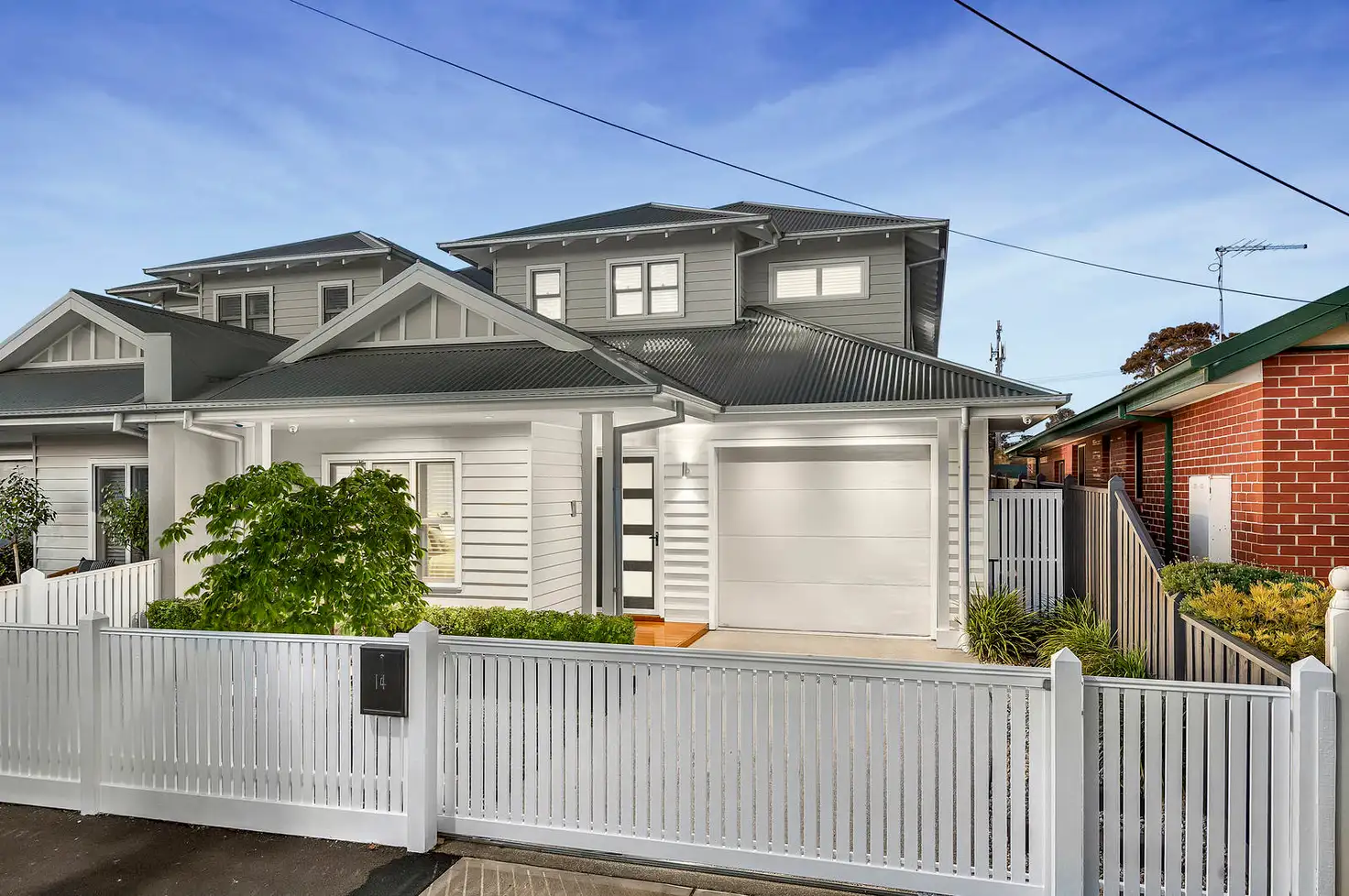 Main view of Homely house listing, 14 Castle Street, Williamstown VIC 3016