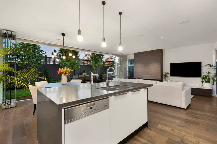 Fourth view of Homely house listing, 14 Castle Street, Williamstown VIC 3016