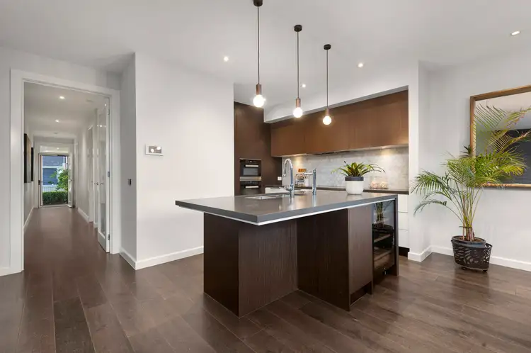 Fifth view of Homely house listing, 14 Castle Street, Williamstown VIC 3016