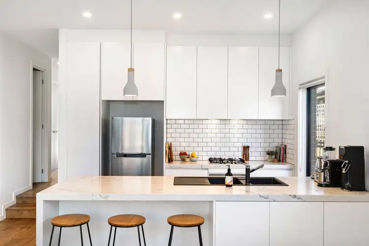 2/29 Worsley Avenue, Clayton South VIC 3169