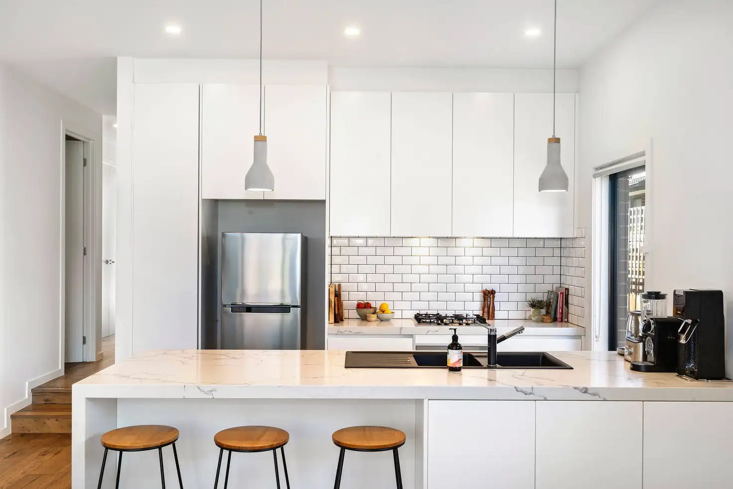 Main view of Homely townhouse listing, 2/29 Worsley Avenue, Clayton South VIC 3169