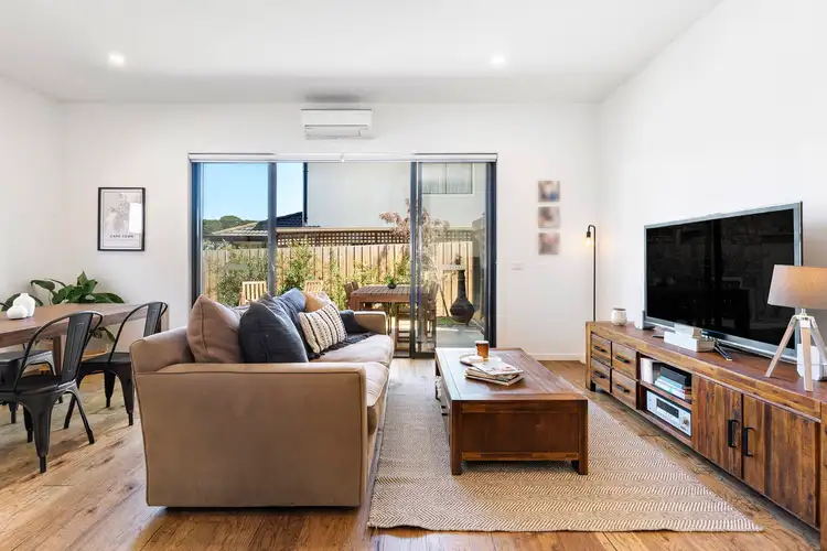 Fourth view of Homely townhouse listing, 2/29 Worsley Avenue, Clayton South VIC 3169