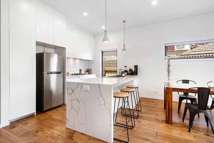 Fifth view of Homely townhouse listing, 2/29 Worsley Avenue, Clayton South VIC 3169