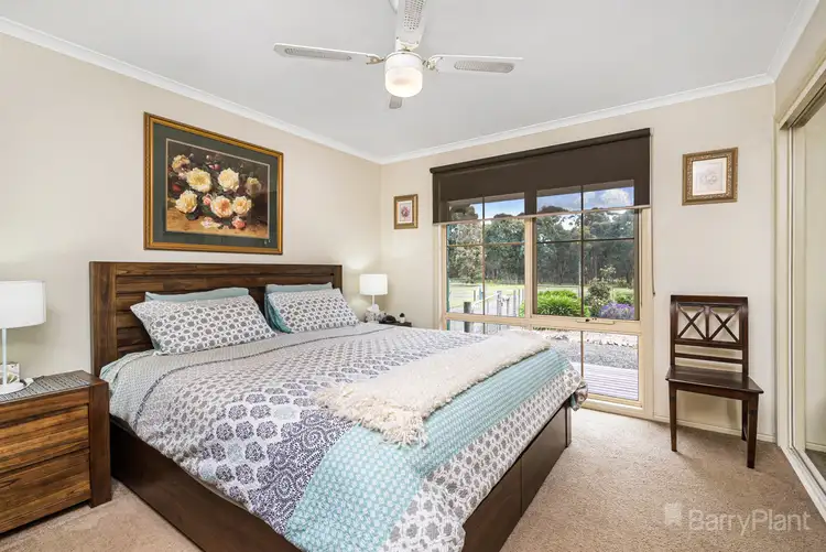 Fifth view of Homely rural property listing, 565 McDonalds Road, Clonbinane VIC 3658