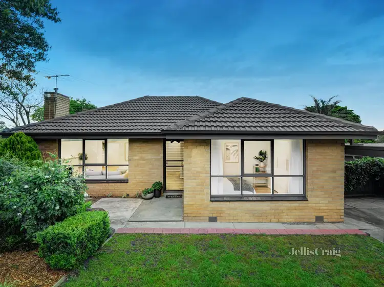 166 Elder Street, Greensborough VIC 3088
