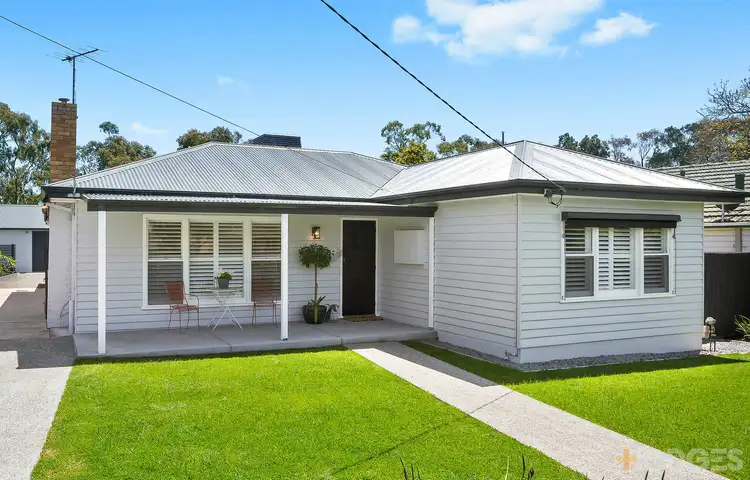 80 Calvert Street, Hamlyn Heights VIC 3215