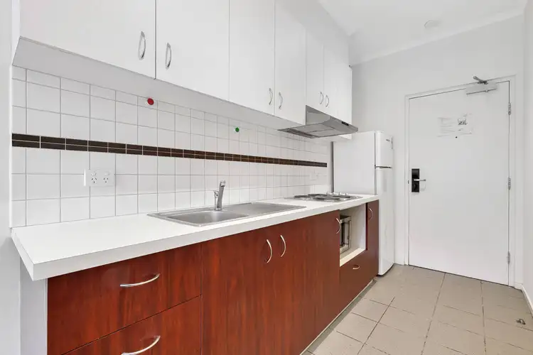 Second view of Homely apartment listing, 221/662 Blackburn Road, Notting Hill VIC 3168