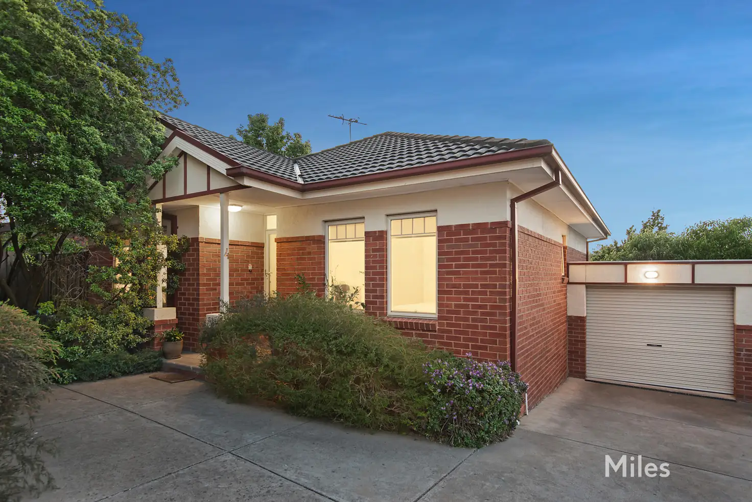 Main view of Homely unit listing, 4/45-47 Chapman Street, Macleod VIC 3085