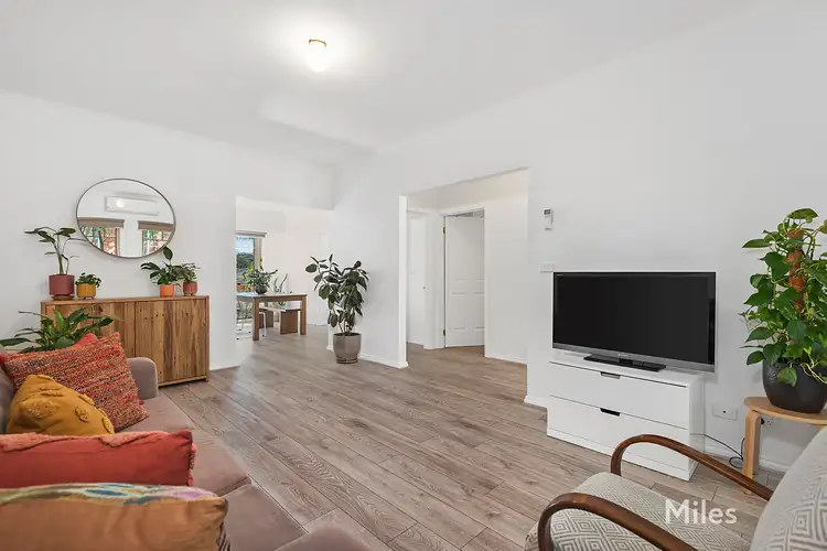 Second view of Homely unit listing, 4/45-47 Chapman Street, Macleod VIC 3085