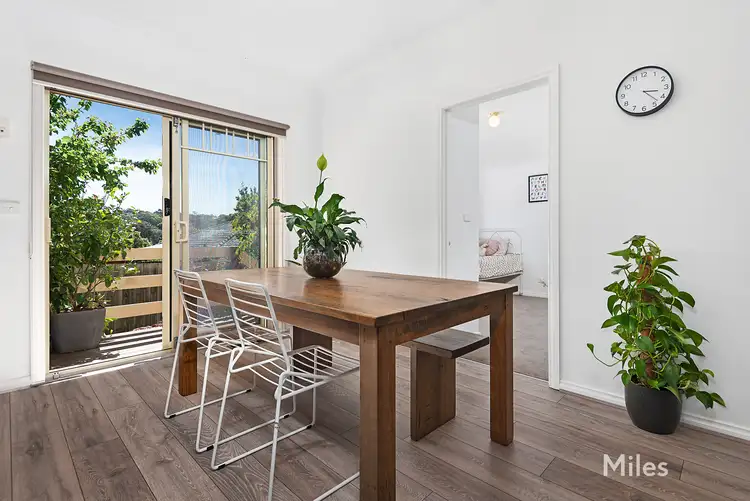Fourth view of Homely unit listing, 4/45-47 Chapman Street, Macleod VIC 3085