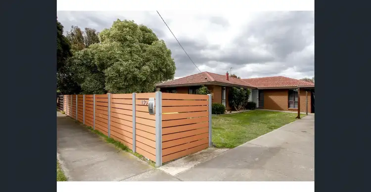 Second view of Homely house listing, 130 Patten Street, Sale VIC 3850