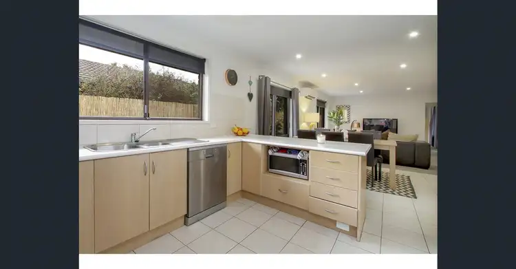 Fifth view of Homely house listing, 130 Patten Street, Sale VIC 3850
