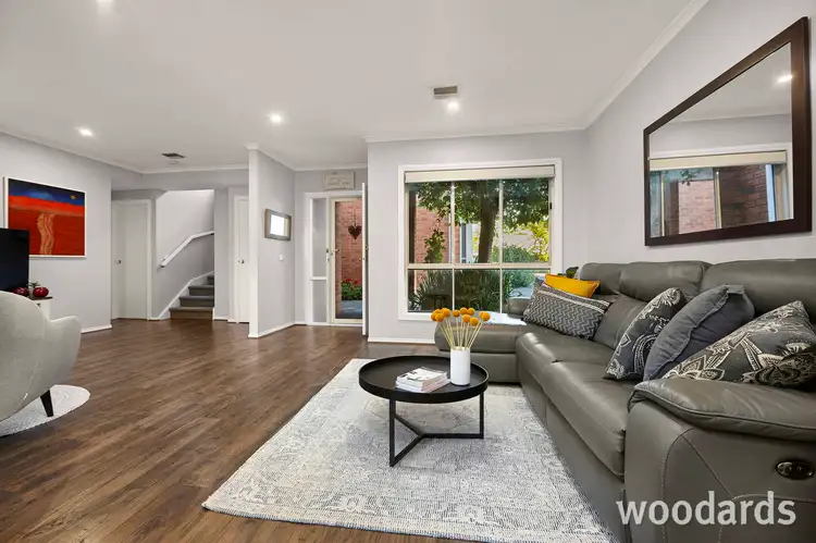 Sixth view of Homely house listing, 4/195 Mitcham Road, Donvale VIC 3111