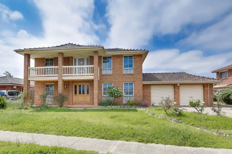 Main view of Homely house listing, 69 Barber Drive, Hoppers Crossing VIC 3029