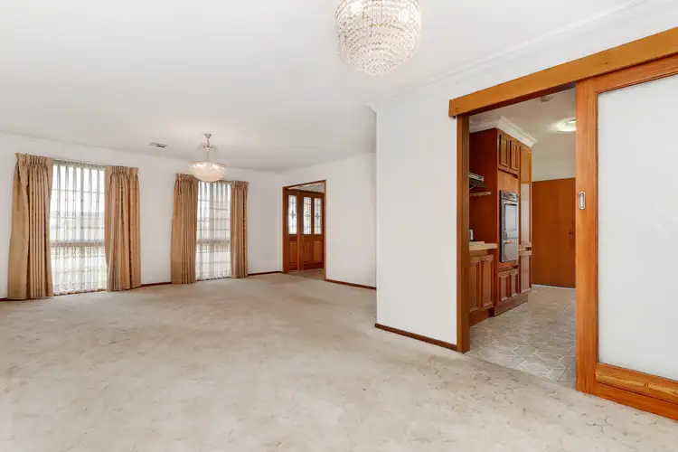 Third view of Homely house listing, 69 Barber Drive, Hoppers Crossing VIC 3029