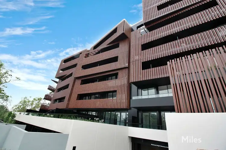 113/1 Westley Avenue, Ivanhoe VIC 3079